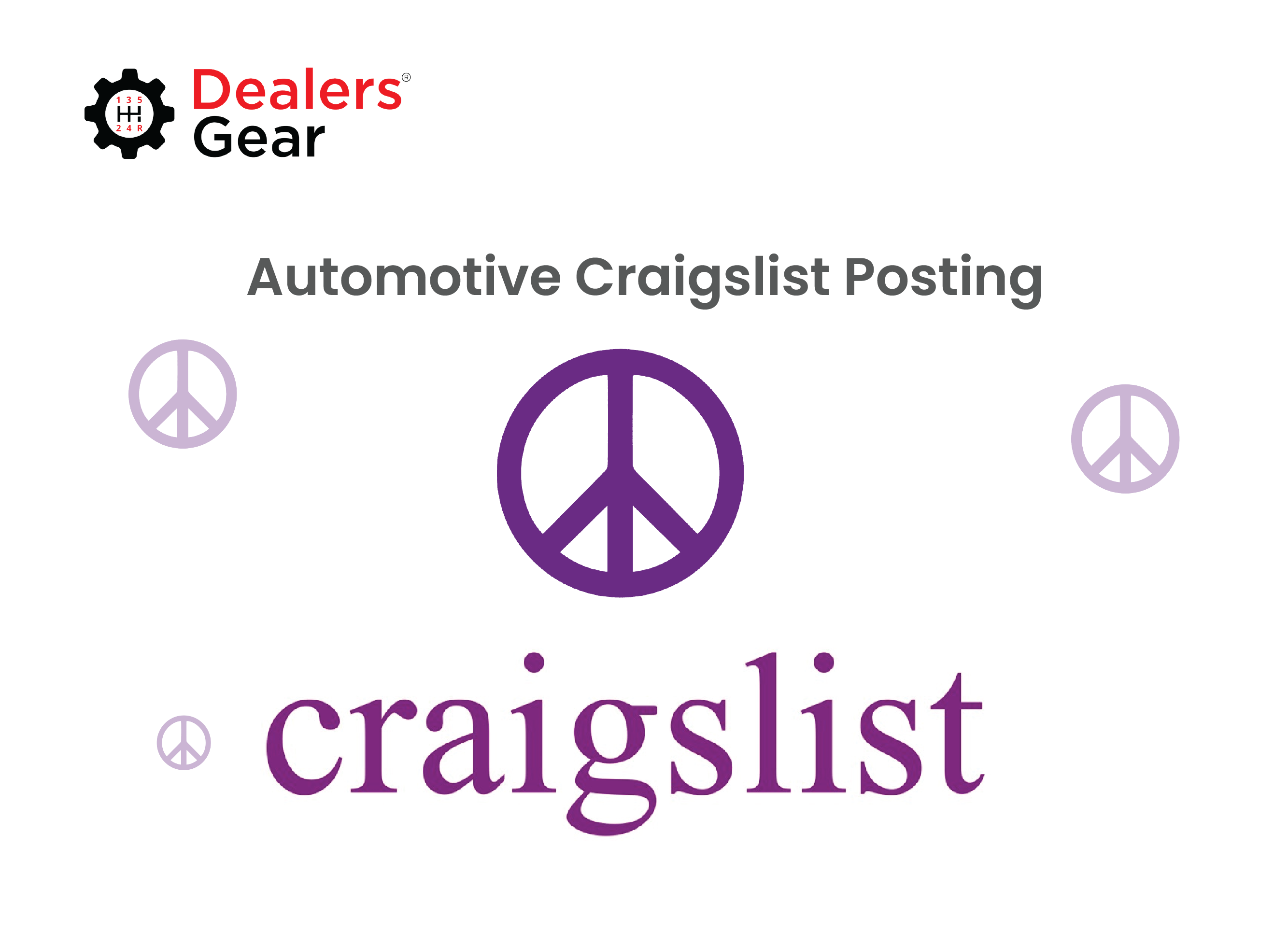 The Advantages of Automotive Craigslist Posting: A Comprehensive Guide for Car Dealerships