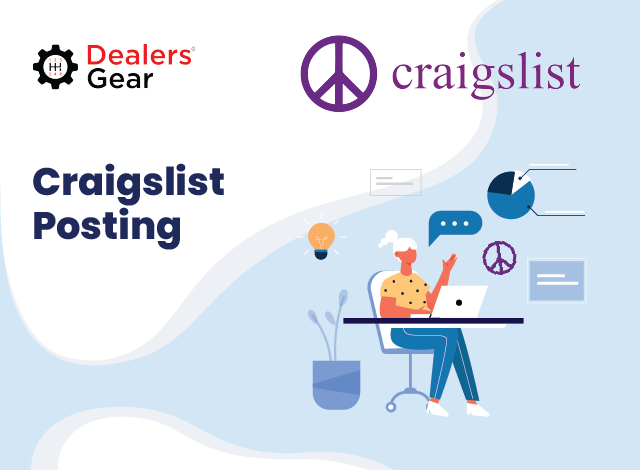 Why Is Intelligent Automotive Craigslist Posting Essential For Car Retailers To Stand Out?