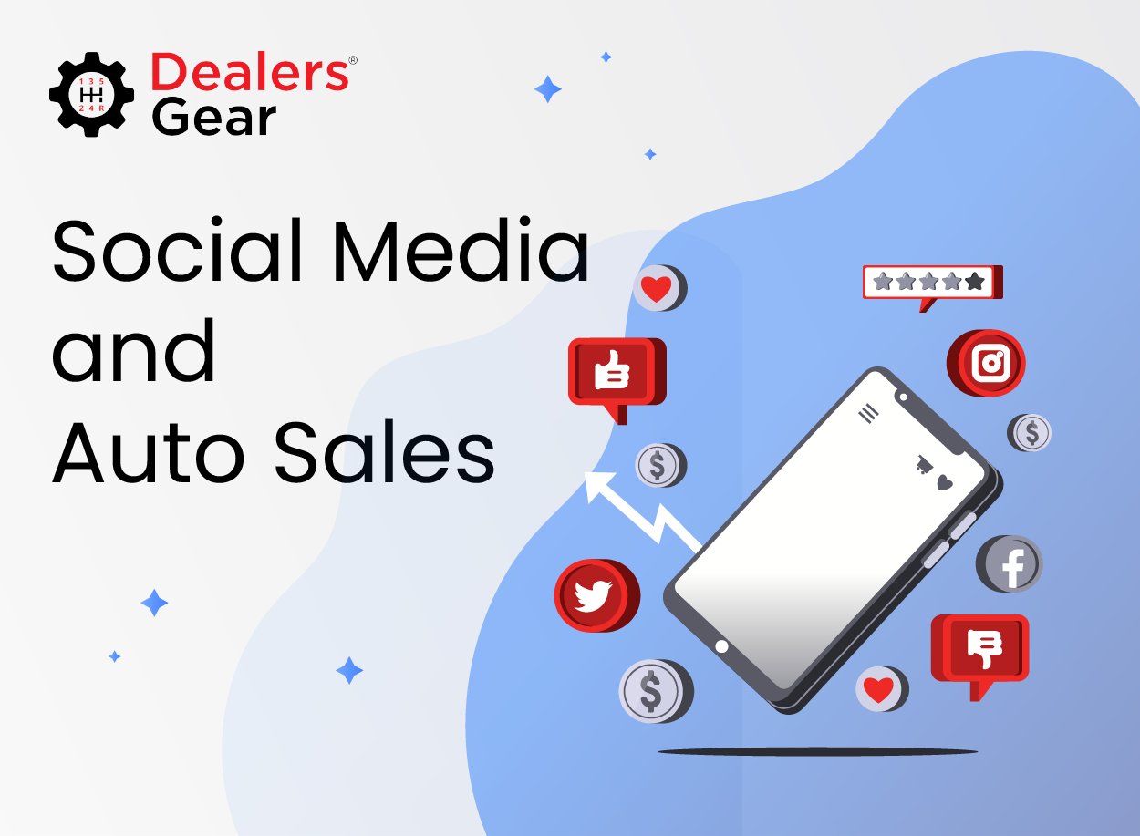 5 Ways Social Media Can Increase Sales In Automotive Industry